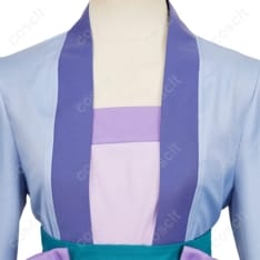 薬屋のひとりごと 猫猫 コスプレ衣装｜高再現で通気性◎ 長時間も快適、イベント・撮影に最適 - 5枚目の画像（サムネイル）