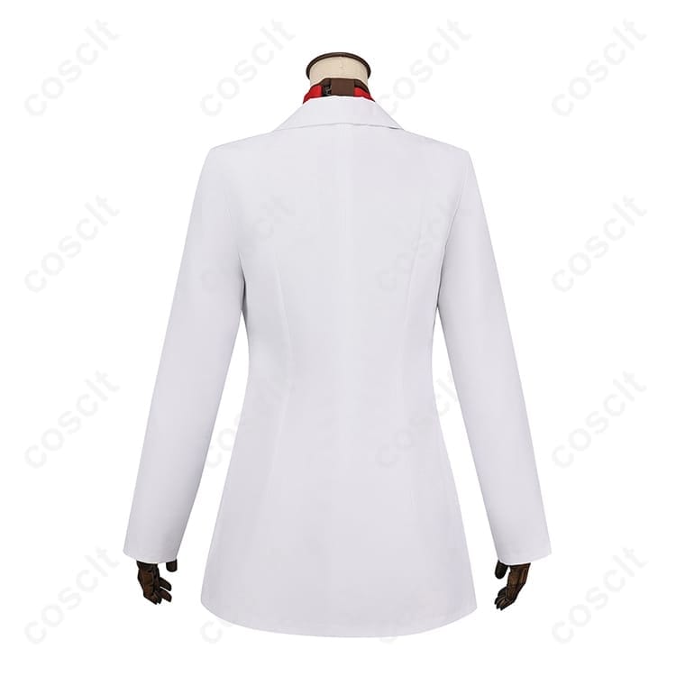 Fate/EXTRA CCC 間桐桜 学園制服コスプレ 高再現で着脱ラク、撮影＆イベントに最適 - 3枚目の画像