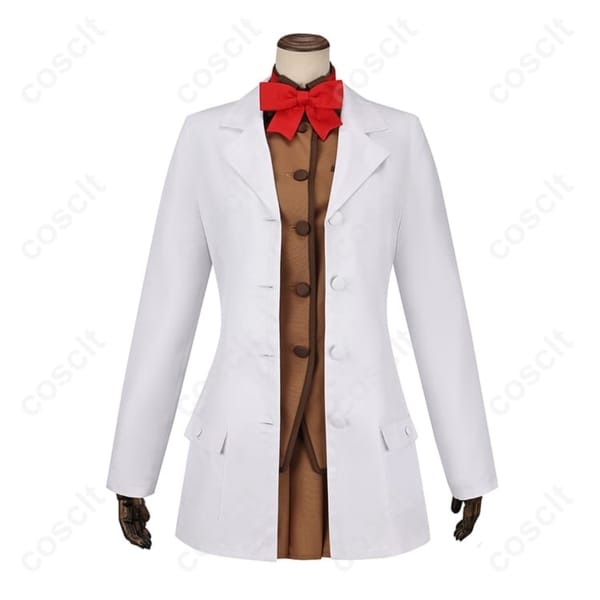 Fate/EXTRA CCC 間桐桜 学園制服コスプレ 高再現で着脱ラク、撮影＆イベントに最適