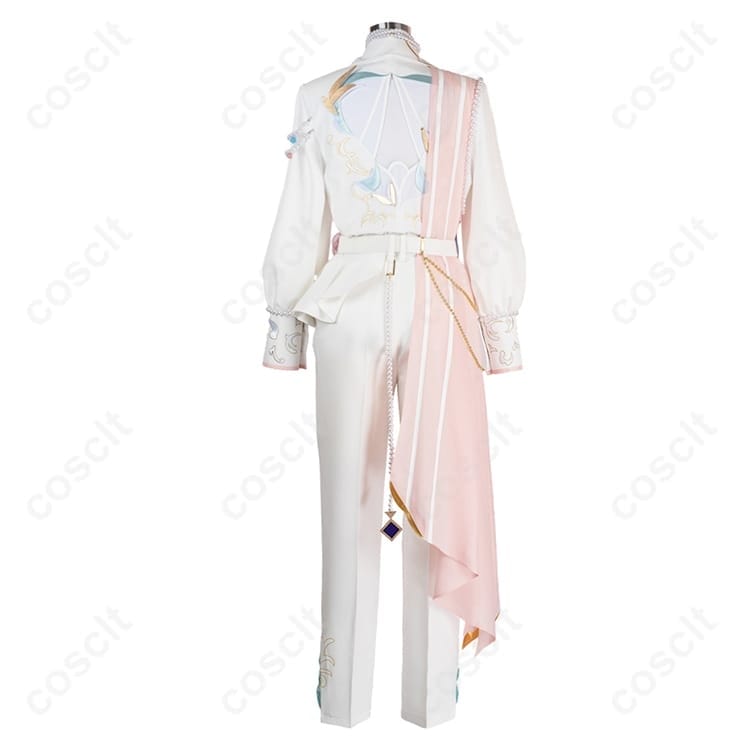 あんスタ 葵ひなた・葵ゆうた 天音色コスプレ衣装｜高再現で撮影・イベントに最適 - 3枚目の画像