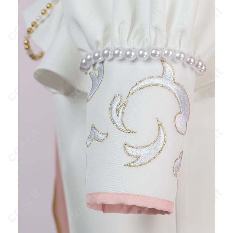 あんスタ 葵ひなた・葵ゆうた 天音色コスプレ衣装｜高再現で撮影・イベントに最適 - 6枚目の画像