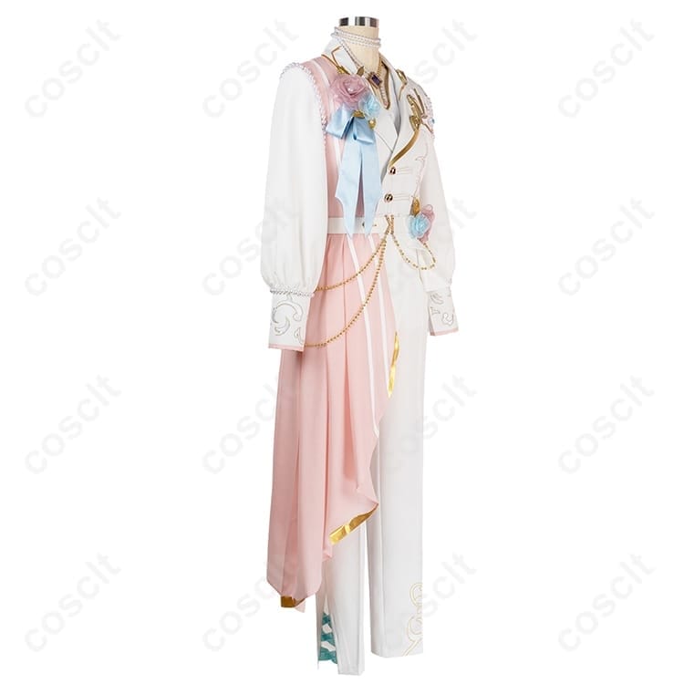 あんスタ 葵ひなた・葵ゆうた 天音色コスプレ衣装｜高再現で撮影・イベントに最適 - 2枚目の画像