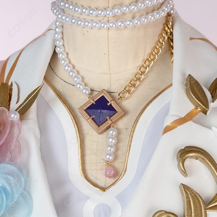 あんスタ 葵ひなた・葵ゆうた 天音色コスプレ衣装｜高再現で撮影・イベントに最適 - 4枚目の画像