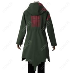 狛枝凪斗 通常衣装コスプレ｜高再現×快適設計でイベントと撮影に最適 - 3枚目の画像（サムネイル）