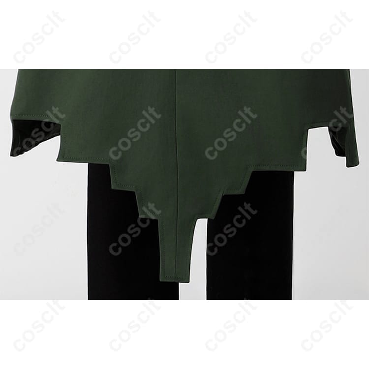 狛枝凪斗 通常衣装コスプレ｜高再現×快適設計でイベントと撮影に最適 - 5枚目の画像