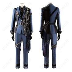 プロジェクトセカイ×あんさんぶるスターズ！！ ASTRO FES衣装 高再現度で撮影映え、イベントも快適 - 13枚目の画像（サムネイル）