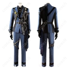 プロジェクトセカイ×あんさんぶるスターズ！！ ASTRO FES衣装 高再現度で撮影映え、イベントも快適 - 7枚目の画像（サムネイル）