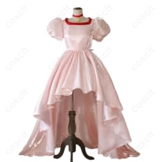 木之本桜 なでしこ祭 劇の衣装｜清楚で上品、動きやすい高再現ドレス - 1枚目の画像（サムネイル）