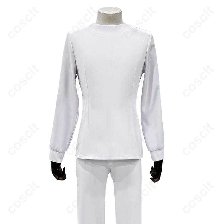 HUNTER×HUNTER クラピカ高再現コス｜快適でイベント・撮影会に最適 - 5枚目の画像