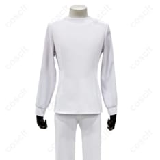 HUNTER×HUNTER クラピカ高再現コス｜快適でイベント・撮影会に最適 - 5枚目の画像（サムネイル）