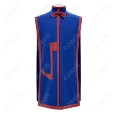 HUNTER×HUNTER クラピカ高再現コス｜快適でイベント・撮影会に最適 - 4枚目の画像（サムネイル）