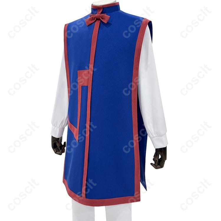 HUNTER×HUNTER クラピカ高再現コス｜快適でイベント・撮影会に最適 - 2枚目の画像