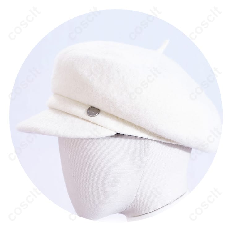 コードギアス C.C. 私服コスプレ衣装 高再現。快適設計でイベントや撮影に最適 - 4枚目の画像