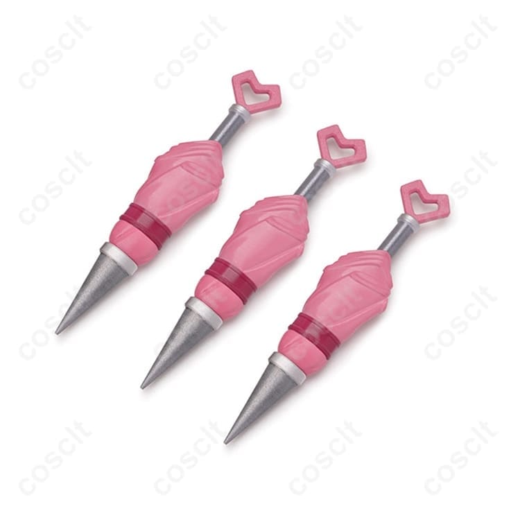 オーバーウォッチ2 キリコ コスプレ衣装 高再現セット｜和風クールで動きやすく撮影映え - 5枚目の画像