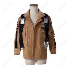 恋と深空 マヒル『エンドレスサマー』高再現コート。動きやすく撮影映え、イベントに最適 - 4枚目の画像（サムネイル）