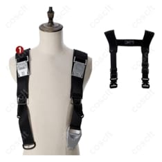 恋と深空 マヒル『エンドレスサマー』高再現コート。動きやすく撮影映え、イベントに最適 - 7枚目の画像（サムネイル）