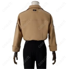 恋と深空 マヒル『エンドレスサマー』高再現コート。動きやすく撮影映え、イベントに最適 - 2枚目の画像（サムネイル）