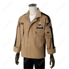 恋と深空 マヒル『エンドレスサマー』高再現コート。動きやすく撮影映え、イベントに最適 - 3枚目の画像（サムネイル）