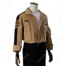 恋と深空 マヒル『エンドレスサマー』高再現コート。動きやすく撮影映え、イベントに最適 - 1枚目の画像（サムネイル）