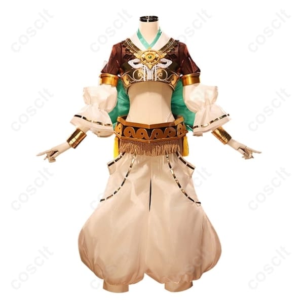 玉藻の前 太陽の神話礼装 コスプレ衣装｜高再現シルエットでイベント映えと快適さを両立