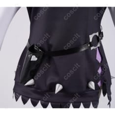 ホロライブ 輪堂千速 コスプレ衣装｜高い再現度と快適な着用感、撮影・イベントに最適 - 5枚目の画像（サムネイル）