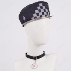 ホロライブ 輪堂千速 コスプレ衣装｜高い再現度と快適な着用感、撮影・イベントに最適 - 6枚目の画像（サムネイル）