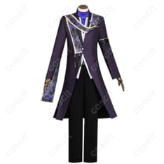 原神 セノ コスプレ衣装 高再現ディテールと快適設計で撮影映え - 1枚目の画像（サムネイル）