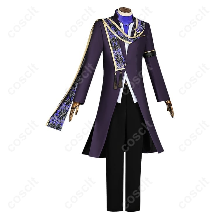 原神 セノ コスプレ衣装 高再現ディテールと快適設計で撮影映え - 2枚目の画像