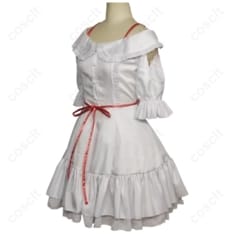 IDOLY PRIDE 長瀬麻奈 星の海の記憶コスプレ 高再現で軽やか、撮影に最適 - 2枚目の画像（サムネイル）