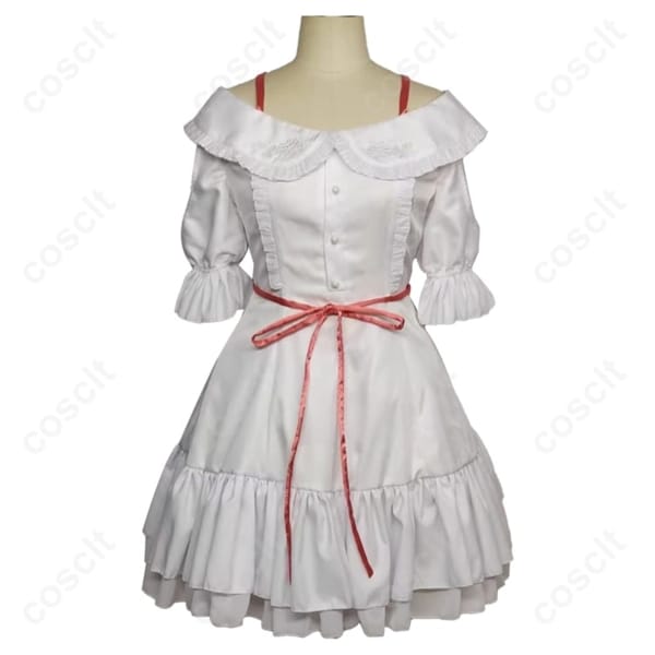 IDOLY PRIDE 長瀬麻奈 星の海の記憶コスプレ 高再現で軽やか、撮影に最適