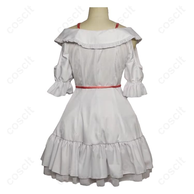 IDOLY PRIDE 長瀬麻奈 星の海の記憶コスプレ 高再現で軽やか、撮影に最適 - 4枚目の画像