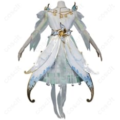 第五人格 気象学者 風を采る仙霊 コスプレ衣装｜高再現で軽やか、イベント・撮影に最適 - 3枚目の画像（サムネイル）