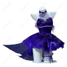 勝利の女神：NIKKE 綾波レイ コスプレ衣装｜高再現で撮影映え、快適な着用感 - 1枚目の画像（サムネイル）