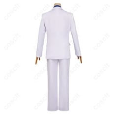 風祭京一郎 コスプレ衣装｜謎解きはディナーのあとで 高再現スーツセットで撮影映え - 4枚目の画像（サムネイル）