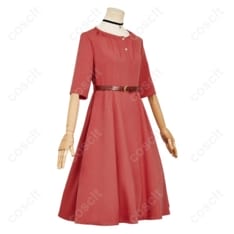 ウィッチウォッチ 若月ニコ コスプレ衣装｜高再現で美シルエット、イベントも撮影も快適 - 3枚目の画像（サムネイル）