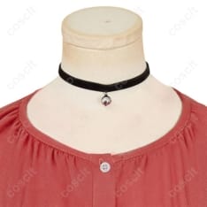 ウィッチウォッチ 若月ニコ コスプレ衣装｜高再現で美シルエット、イベントも撮影も快適 - 5枚目の画像（サムネイル）