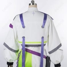 あんさんぶるスターズ！！ 逆先夏目・遊木真・天城一彩 ウィンクキラー衣装 高再現で撮影映え - 5枚目の画像（サムネイル）