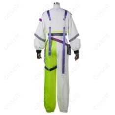 あんさんぶるスターズ！！ 逆先夏目・遊木真・天城一彩 ウィンクキラー衣装 高再現で撮影映え - 2枚目の画像（サムネイル）