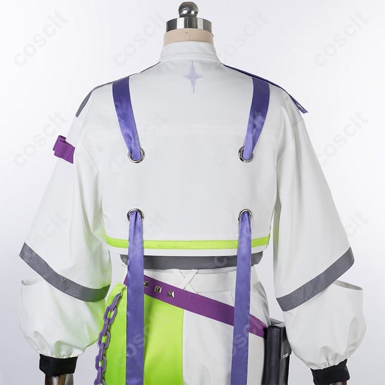 あんさんぶるスターズ！！ 逆先夏目・遊木真・天城一彩 ウィンクキラー衣装 高再現で撮影映え - 5枚目の画像