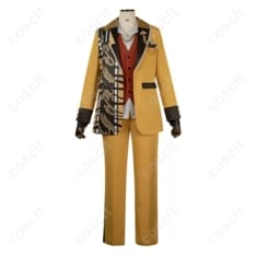 桜河こはく サドンデス衣装｜ハリ感シルエットで高再現、撮影・イベントで映えるステージコス - 1枚目の画像（サムネイル）