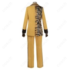 桜河こはく サドンデス衣装｜ハリ感シルエットで高再現、撮影・イベントで映えるステージコス - 4枚目の画像（サムネイル）