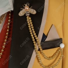 桜河こはく サドンデス衣装｜ハリ感シルエットで高再現、撮影・イベントで映えるステージコス - 7枚目の画像（サムネイル）