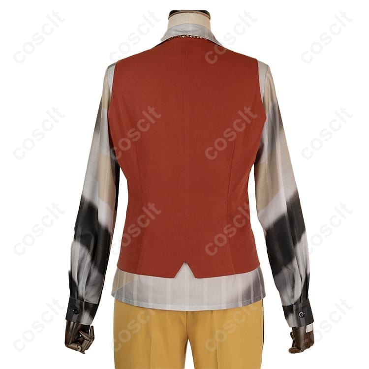 桜河こはく サドンデス衣装｜ハリ感シルエットで高再現、撮影・イベントで映えるステージコス - 6枚目の画像