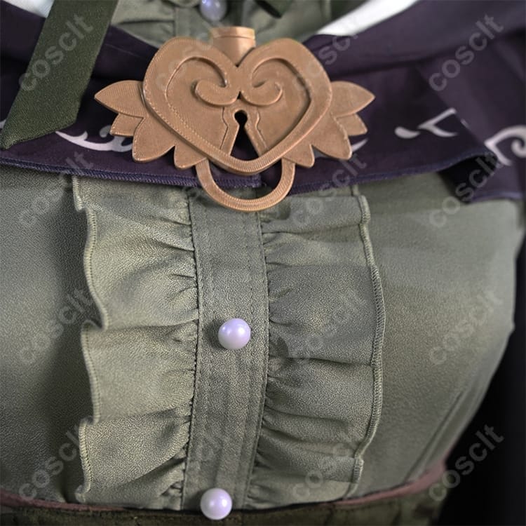 プロセカ 暁山瑞希 ハーミット・リバース コスプレ 高再現で撮影映え - 4枚目の画像