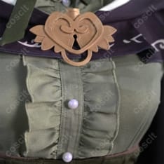 プロセカ 暁山瑞希 ハーミット・リバース コスプレ 高再現で撮影映え - 4枚目の画像（サムネイル）