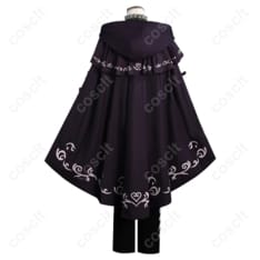 プロセカ 暁山瑞希 ハーミット・リバース コスプレ 高再現で撮影映え - 3枚目の画像（サムネイル）