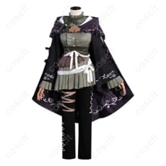 プロセカ 暁山瑞希 ハーミット・リバース コスプレ 高再現で撮影映え - 1枚目の画像（サムネイル）