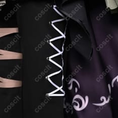 プロセカ 暁山瑞希 ハーミット・リバース コスプレ 高再現で撮影映え - 6枚目の画像（サムネイル）