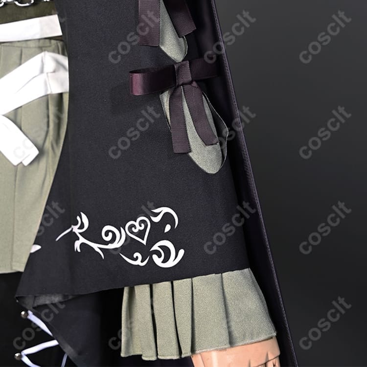 プロセカ 暁山瑞希 ハーミット・リバース コスプレ 高再現で撮影映え - 5枚目の画像