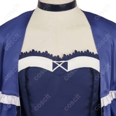 Summer Pockets 久島鴎 コスプレ衣装｜高再現で快適、撮影やイベントに最適 - 5枚目の画像（サムネイル）